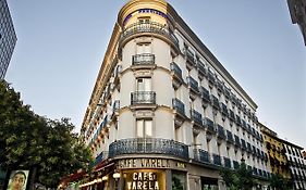 Preciados Hotel Madrid 4*